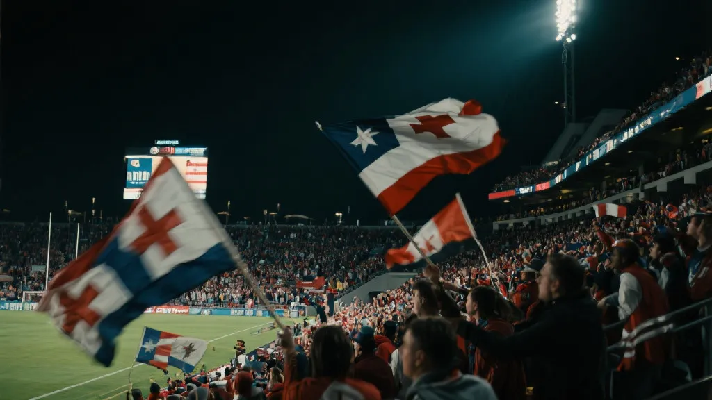 2026世界杯北美分组深度解读：球迷视角看“死亡之组”、黑马暗流与不容错过的对决